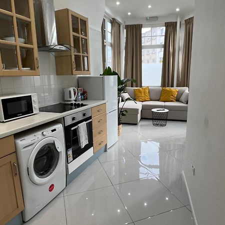 Apartamento Stylish Flat In Camden/Kingscross Londres Exterior foto