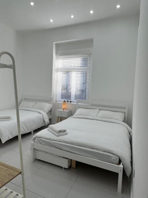 Apartamento Stylish Flat In Camden/Kingscross Londres Exterior foto