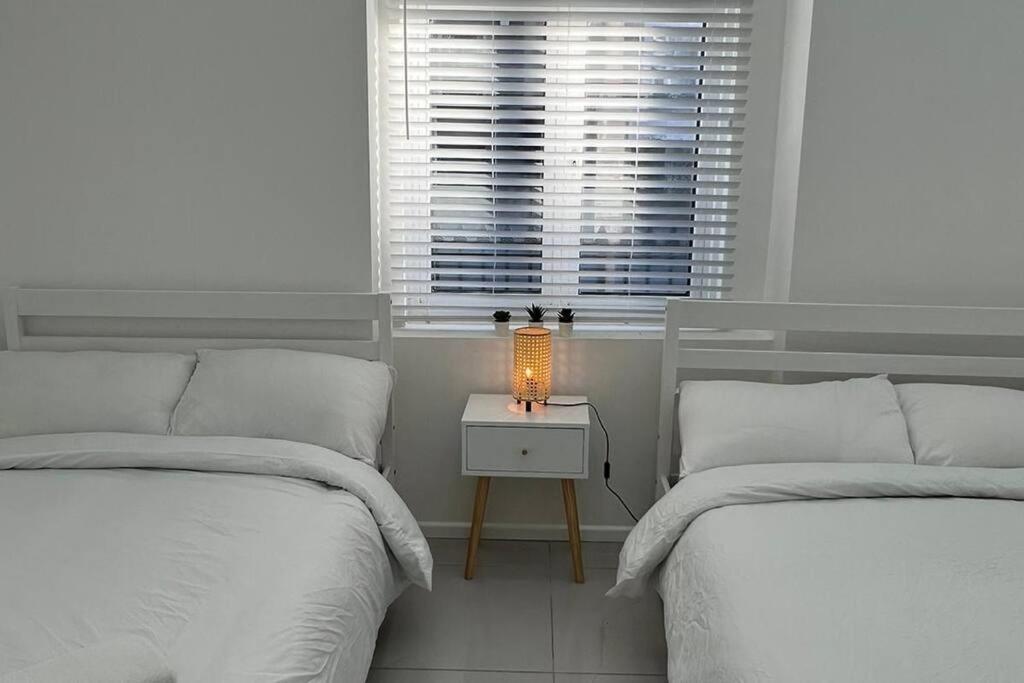 Apartamento Stylish Flat In Camden/Kingscross Londres Exterior foto