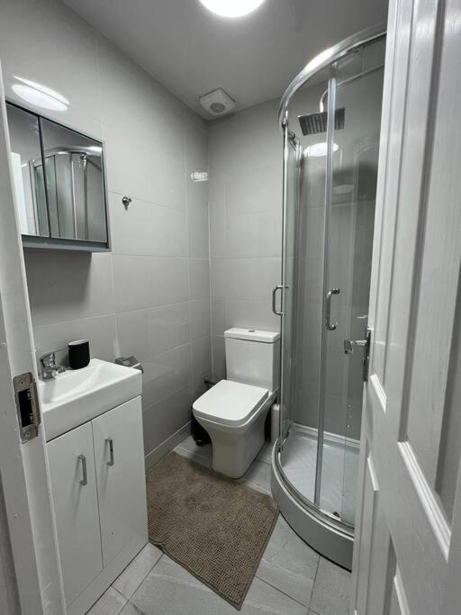 Apartamento Stylish Flat In Camden/Kingscross Londres Exterior foto